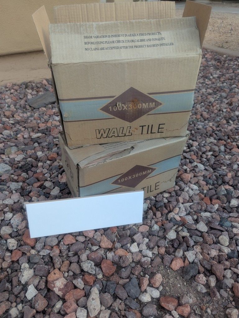 Tile