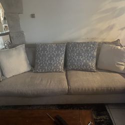 Sofas Usados 2 Años Buenas Condiciones