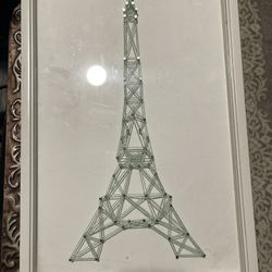 Pin Art Picture