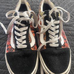 Vans