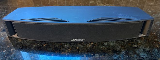 BOSE Speaker