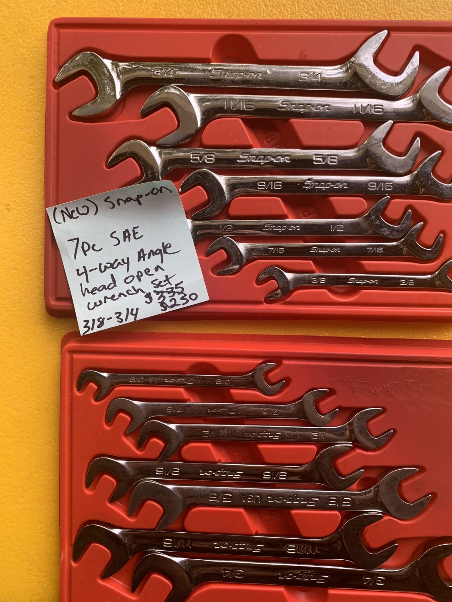 Snap On Tools