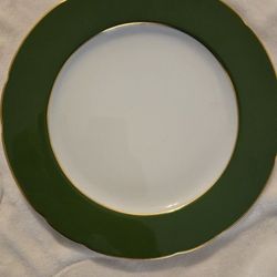 1737 Ancienne Manufacture Royale Limoges France