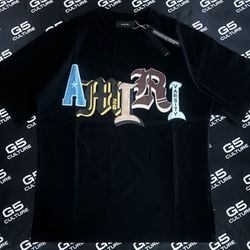 Amiri shirt size M