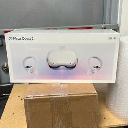 Meta Quest 2 (256GB)