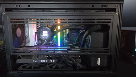 Gaming PC (Check description)