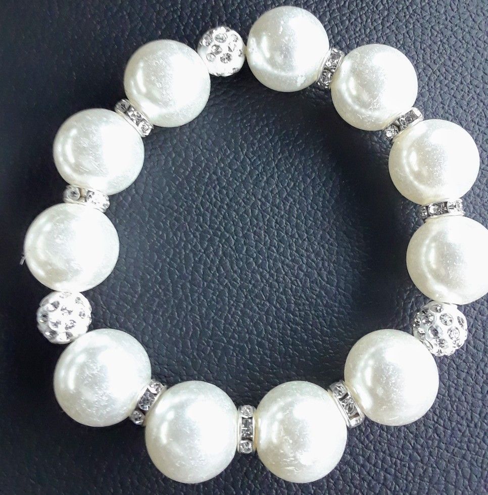 Womens Hand Made Bracelets