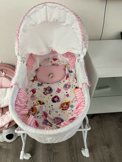 Baby Bassinet