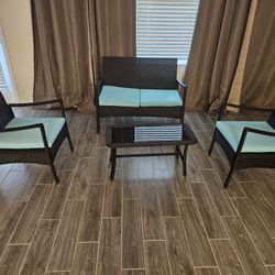 Patio Furniture 