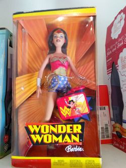 Wonder Woman