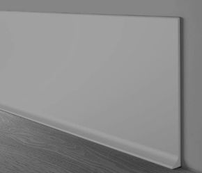Cove Base Tarkett / Johnsonite Traditional Vinyl Wall Base 27 Mist 4in x 120ft