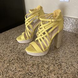Just fab Heels