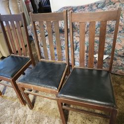 Chairs For Sale  6