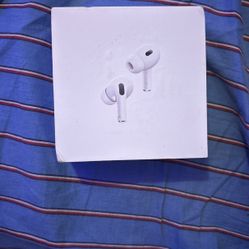 AirPods Pro 2