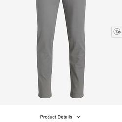 New Express Slim Gray Hyper Stretch Jeans retails