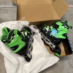 Skates 