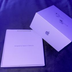 Airpod Pros 2nd Generation