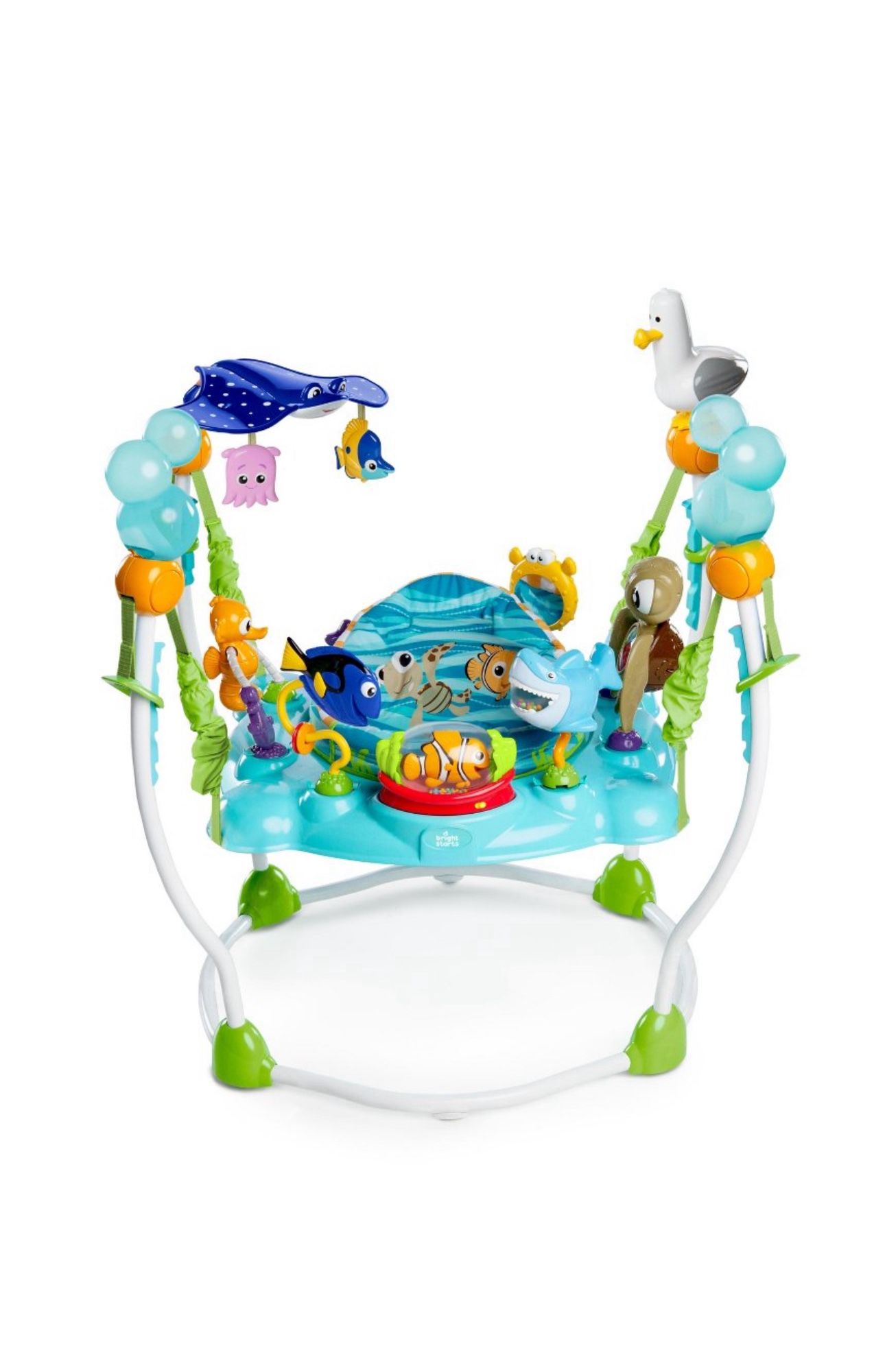 Baby Jumper Finding Nemo