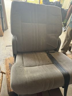 2001 Toyota Sienna