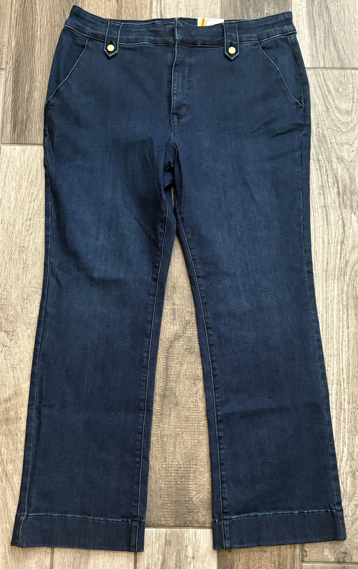 Croft & Barrow Jeans