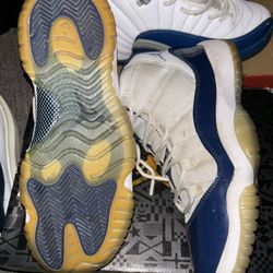 Jordan 11 