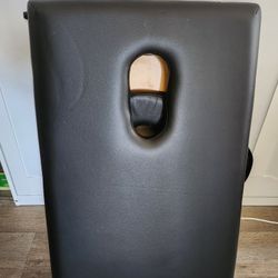 Massage Bed 