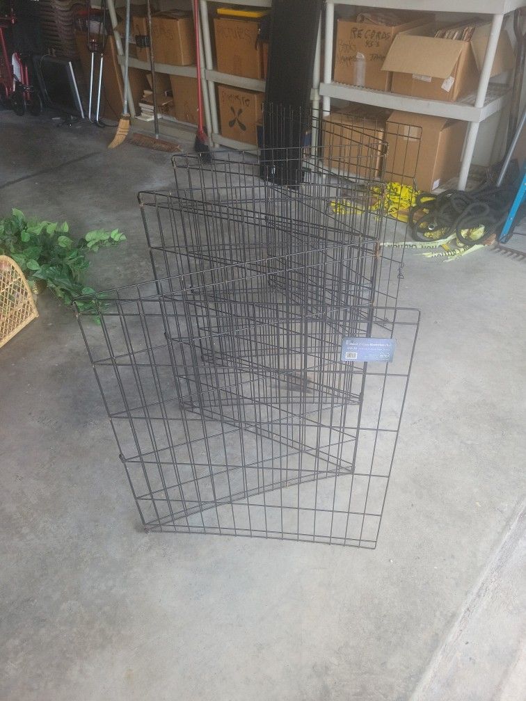 Exercise Pen