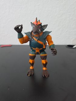 TMNT TOY
