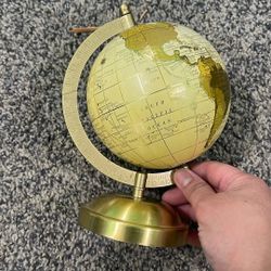 Display Globe