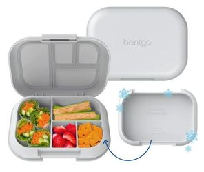 Lunch & Snack Box