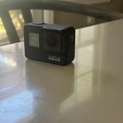 Go Pro Hero 7 Black 