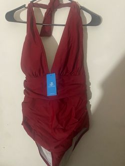 Bathing suit