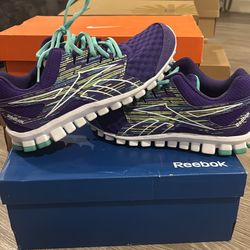 Reeboks