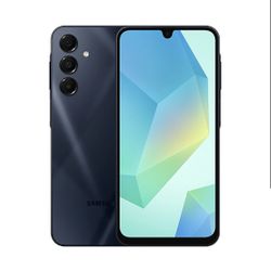 Samsung A16
