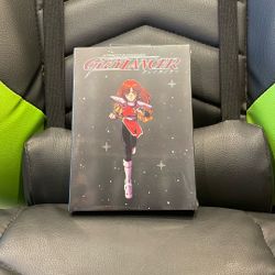 GleyLancer Sega Genesis 