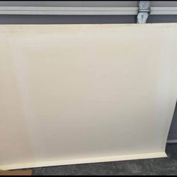 Mat art boards bundle used 6 pieces various sizes colors picture frame border cuts art