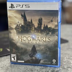 Hogwarts Legacy 