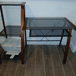 Computer Desk