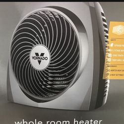 Vornado Heater