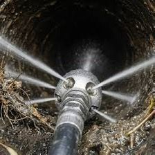 Hydro jetting