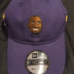 Kobe Bryant Hat