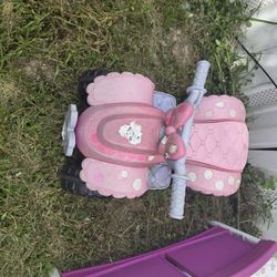 Kid Car