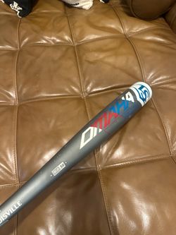 (2) bats marucci @ Louisville