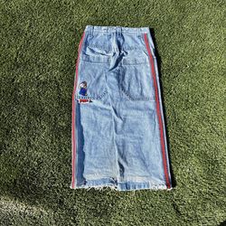JNCO Tuffy Vintage Jeans 90s - Size 30