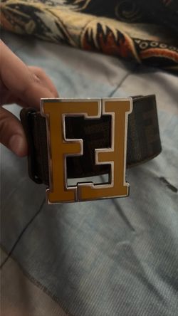 Fendi Bell