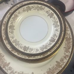Noritake China 