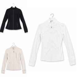 Lululemon Size 6 Jackets