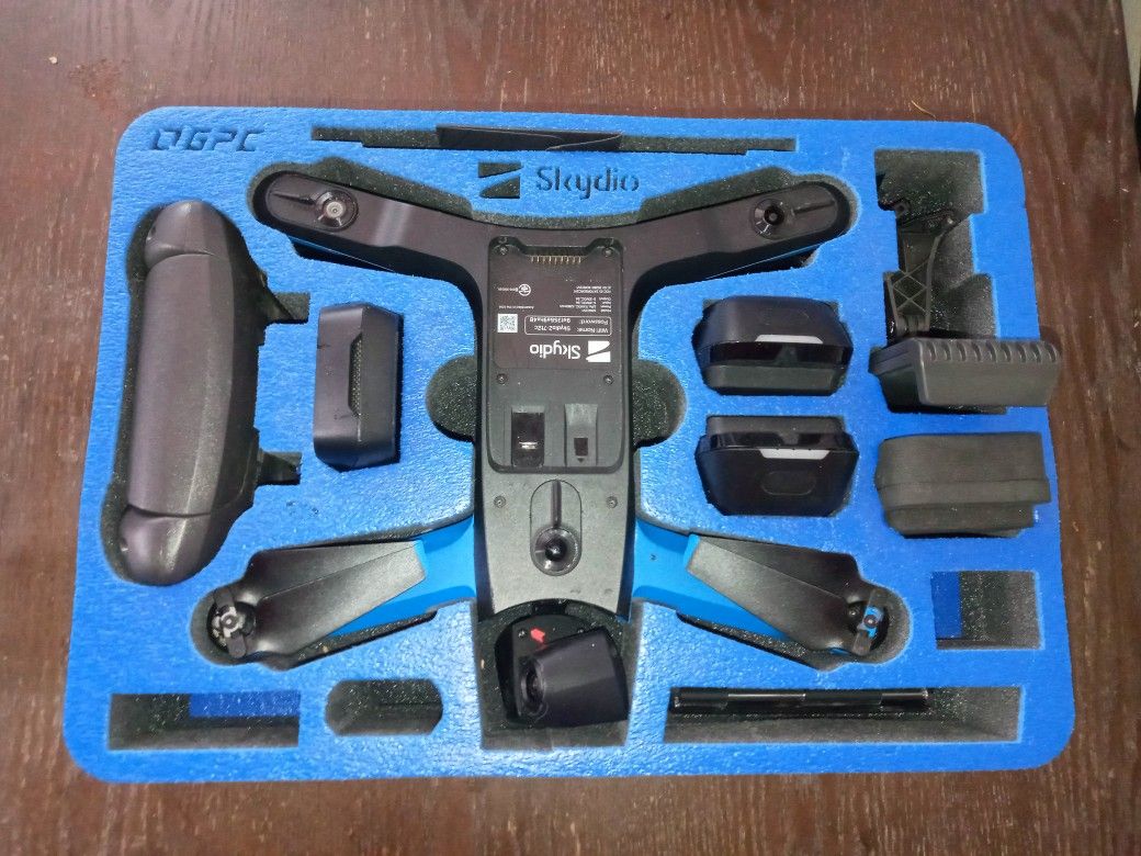 Skydio 2