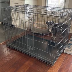 Pet Cage (2x3)