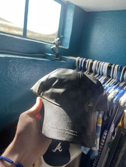 louis vuitton beanie grey for Sale in Longmont, CO - OfferUp
